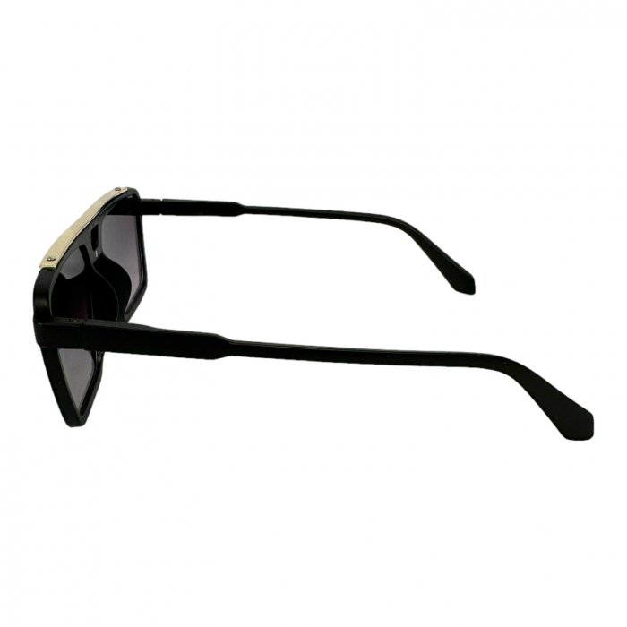 Ochelari de soare damă, cu filtru de protecție UV 400, cu toc cadou, OSD59 [3]