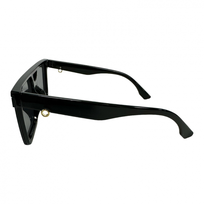 Ochelari de soare damă, cu filtru de protecție UV 400, cu toc cadou, OSD60 [3]