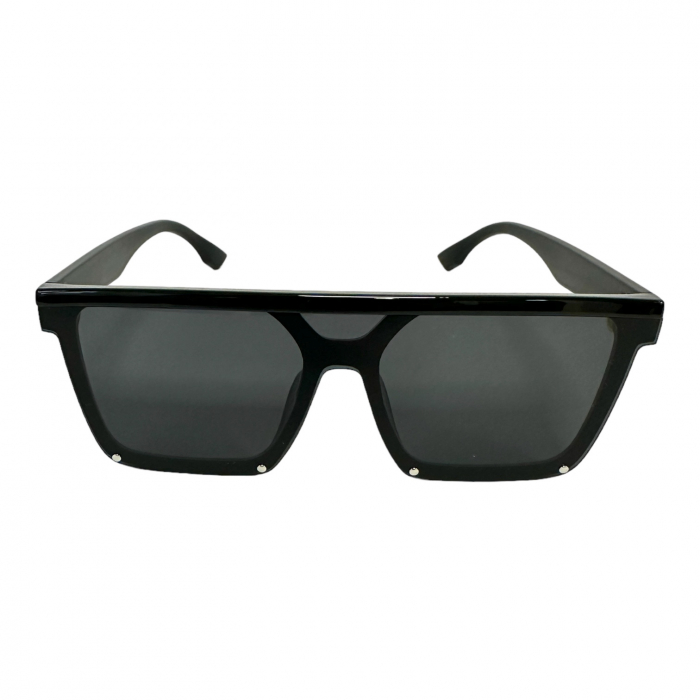 Ochelari de soare damă, cu filtru de protecție UV 400, cu toc cadou, OSD60 [2]