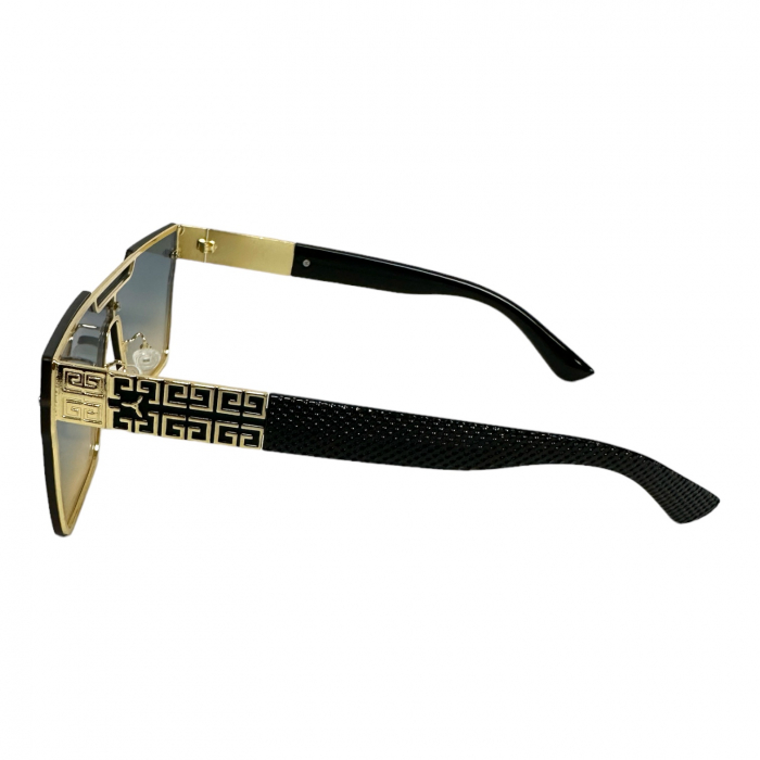 Ochelari de soare damă, cu filtru de protecție UV 400, cu toc cadou, OSD61 [3]