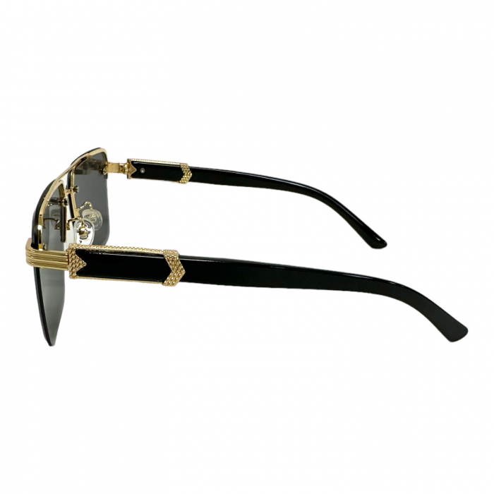 Ochelari de soare damă, cu filtru de protecție UV 400, cu toc cadou, OSD62 [3]
