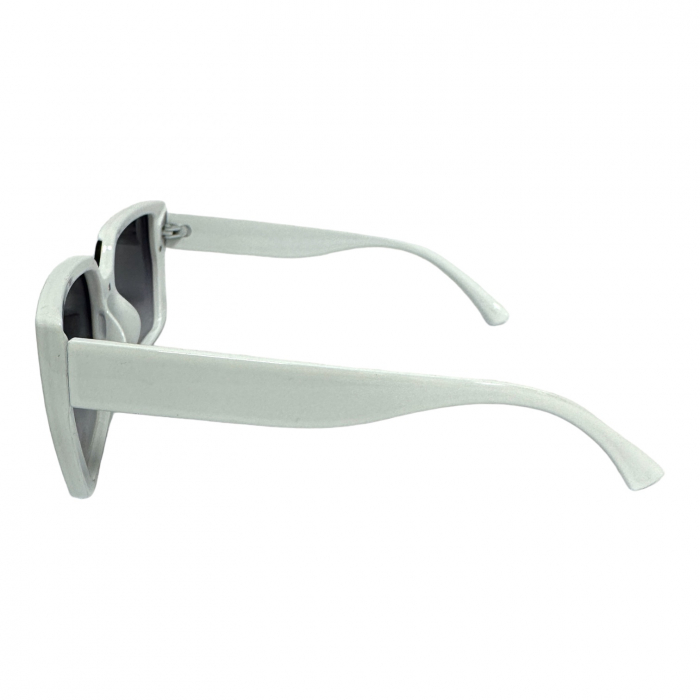 Ochelari de soare damă, cu filtru de protecție UV 400, cu toc cadou, OSD64 [3]