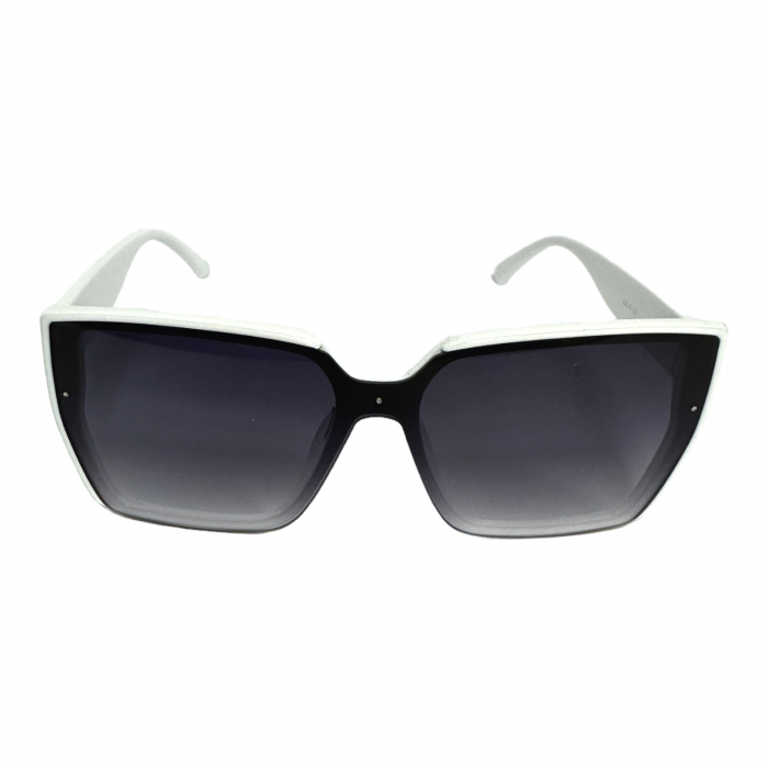 Ochelari de soare damă, cu filtru de protecție UV 400, cu toc cadou, OSD64 [2]