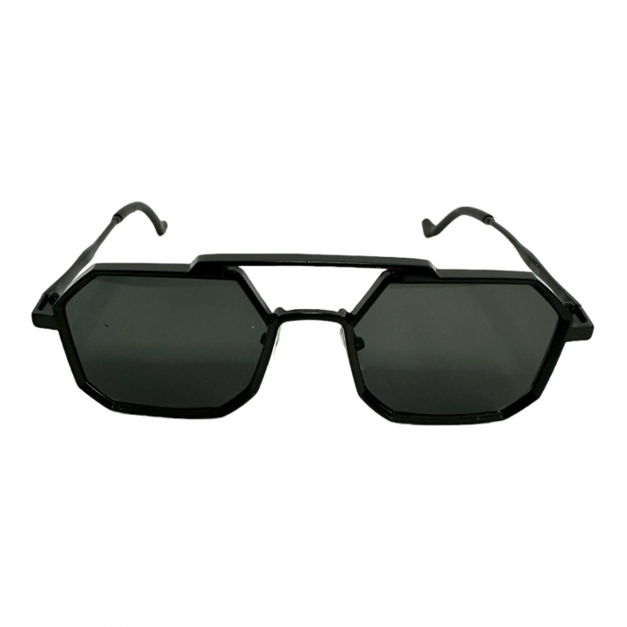 Ochelari de soare damă, cu filtru de protecție UV 400, cu toc cadou, OSD65 [2]