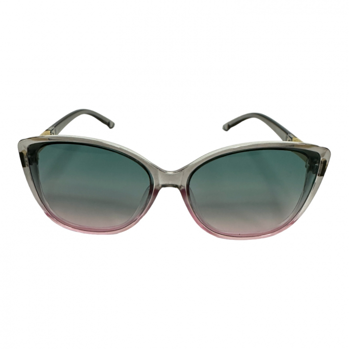 Ochelari de soare damă, cu filtru de protecție UV 400, cu toc cadou, OSD66 [2]