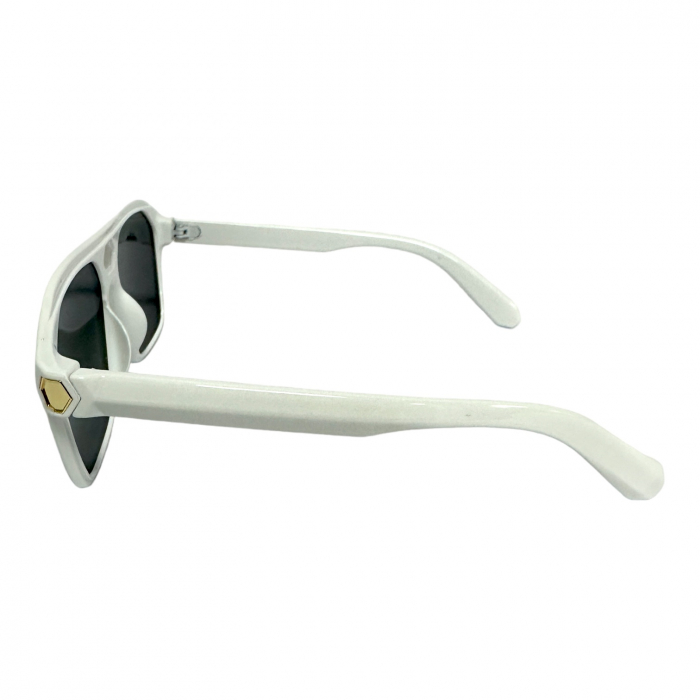 Ochelari de soare damă, cu filtru de protecție UV 400, cu toc cadou, OSD67 [3]