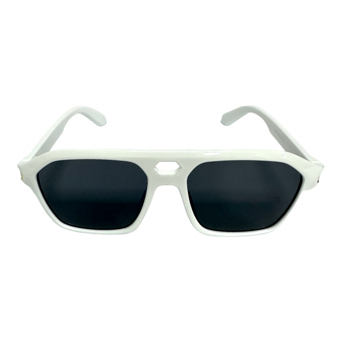 Ochelari de soare damă, cu filtru de protecție UV 400, cu toc cadou, OSD67 [2]