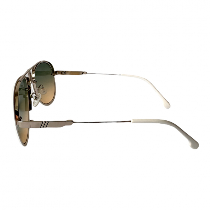 Ochelari de soare damă, cu filtru de protecție UV 400, cu toc cadou, OSD69 [3]