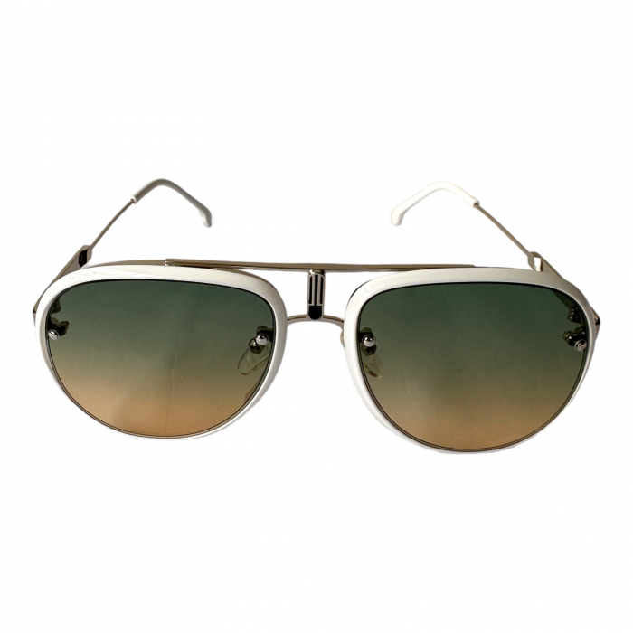 Ochelari de soare damă, cu filtru de protecție UV 400, cu toc cadou, OSD69 [2]