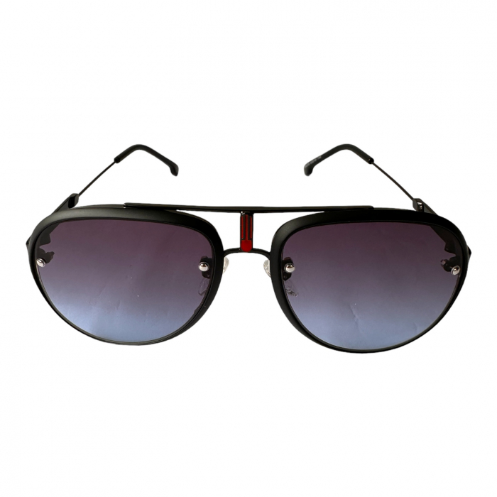 Ochelari de soare damă, cu filtru de protecție UV 400, cu toc cadou, OSD71 [2]