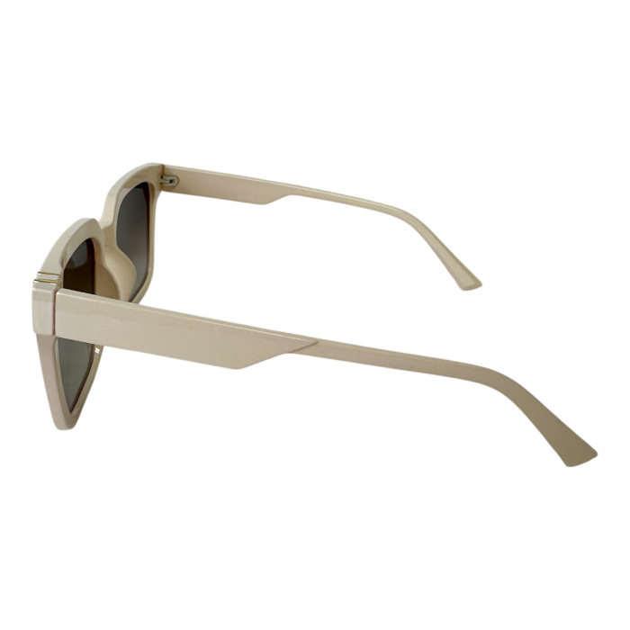 Ochelari de soare damă, cu filtru de protecție UV 400, cu toc cadou, OSD75 [3]