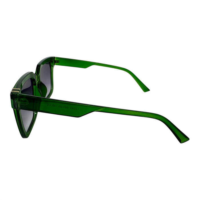 Ochelari de soare damă, cu filtru de protecție UV 400, cu toc cadou, OSD76 [3]