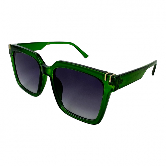 Ochelari de soare damă, cu filtru de protecție UV 400, cu toc cadou, OSD76 [1]