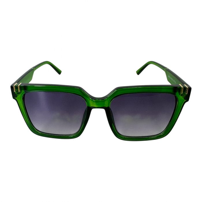 Ochelari de soare damă, cu filtru de protecție UV 400, cu toc cadou, OSD76 [2]