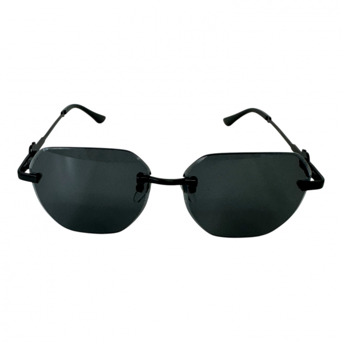 Ochelari de soare damă, cu filtru de protecție UV 400, cu toc cadou, OSD78 [2]