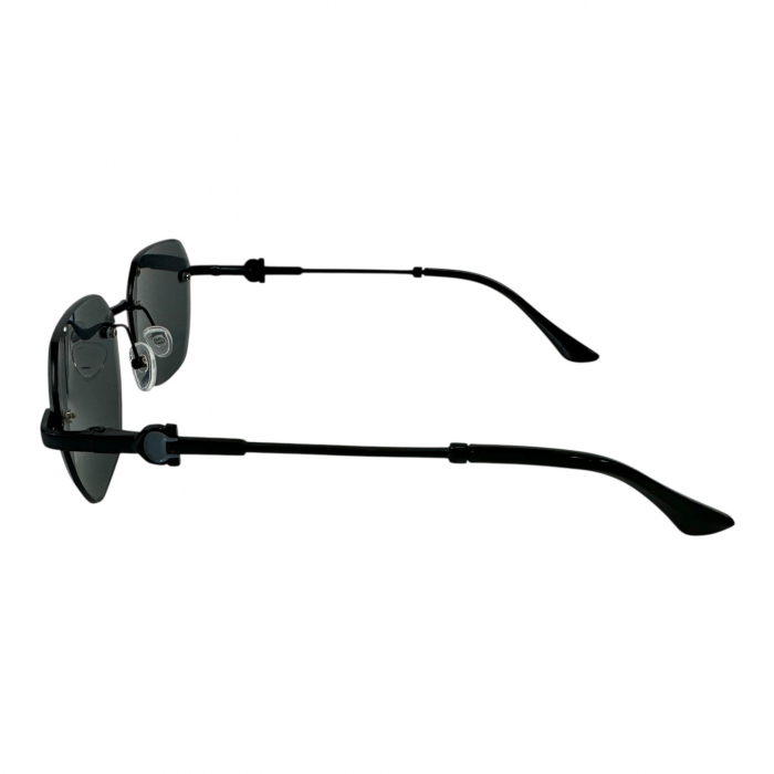 Ochelari de soare damă, cu filtru de protecție UV 400, cu toc cadou, OSD78 [3]