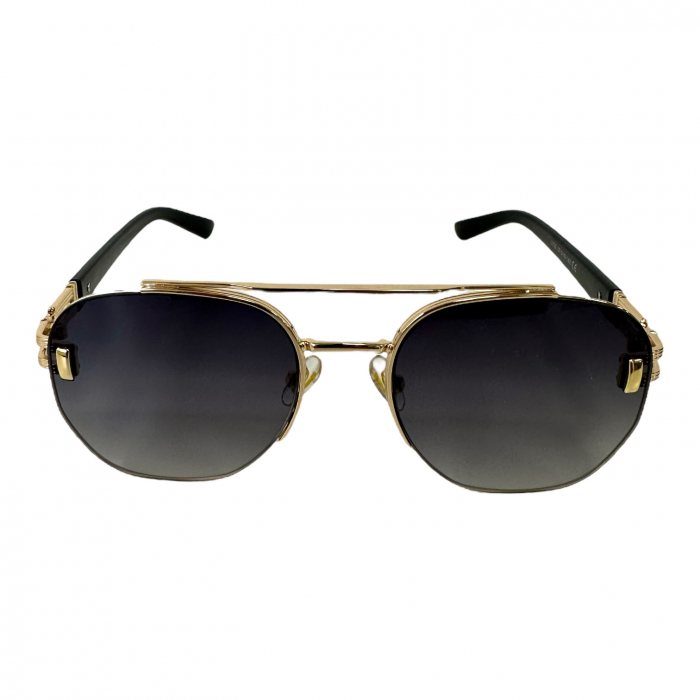 Ochelari de soare damă, cu filtru de protecție UV 400, cu toc cadou, OSD79 [2]
