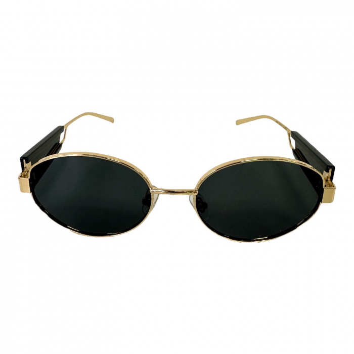 Ochelari de soare damă, cu filtru de protecție UV 400, cu toc cadou, OSD80 [2]