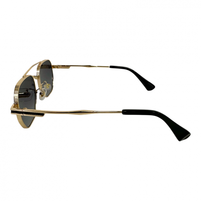 Ochelari de soare damă, cu filtru de protecție UV 400, cu toc cadou, OSD83 [3]
