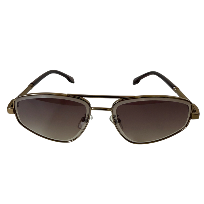 Ochelari de soare damă, cu filtru de protecție UV 400, cu toc cadou, OSD87 [2]