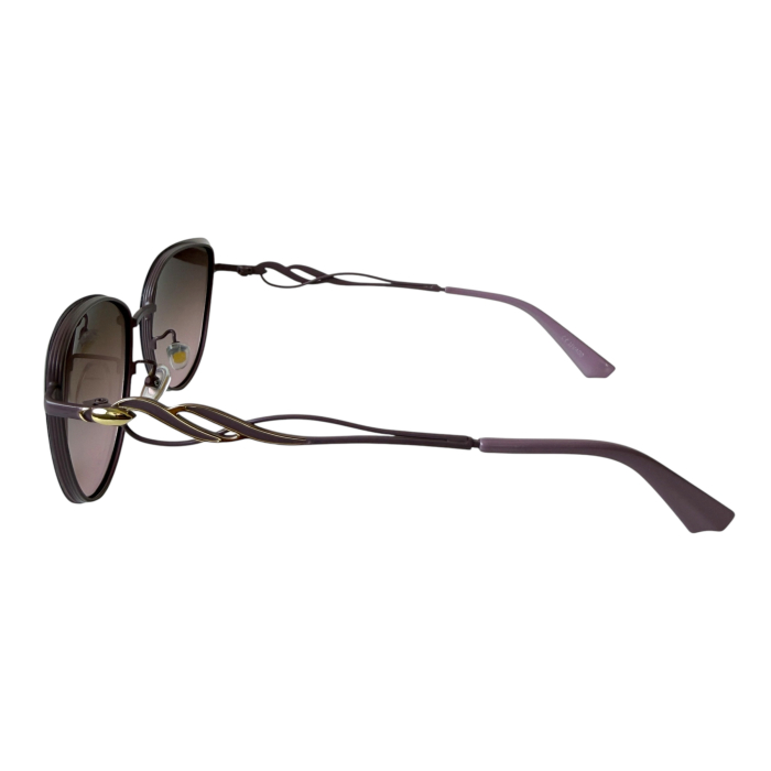 Ochelari de soare damă, cu filtru de protecție UV 400, cu toc cadou, OSD89 [3]