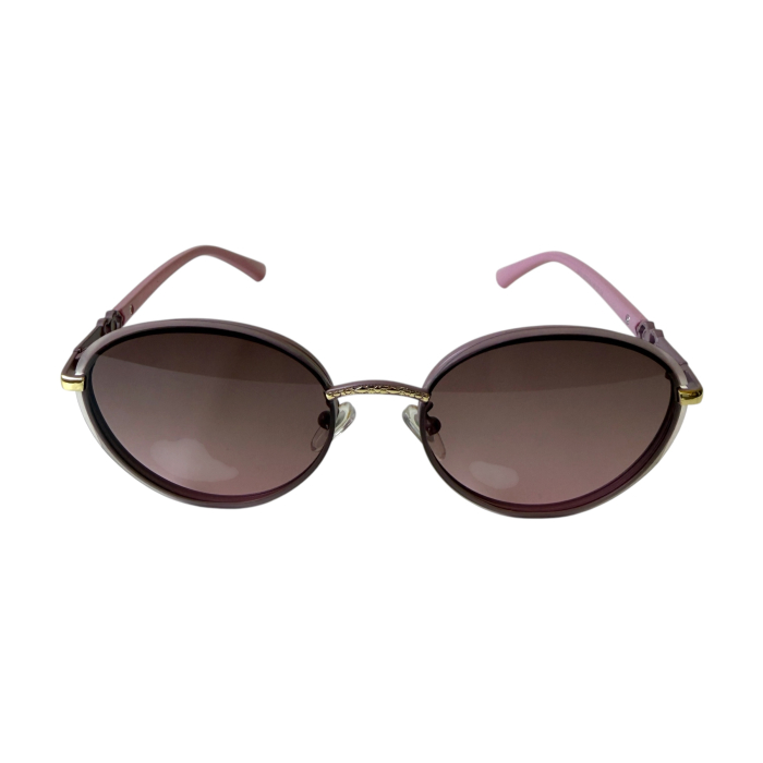 Ochelari de soare damă, cu filtru de protecție UV 400, cu toc cadou, OSD90 [2]