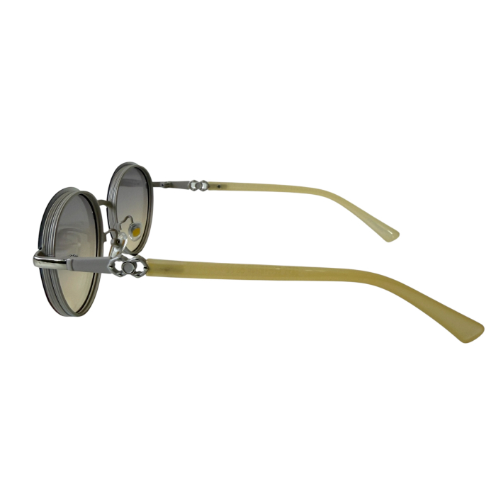 Ochelari de soare damă, cu filtru de protecție UV 400, cu toc cadou, OSD91 [4]