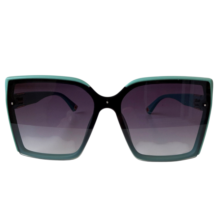 Ochelari de soare damă, cu filtru de protecție UV 400, cu toc cadou, OSD92 [3]