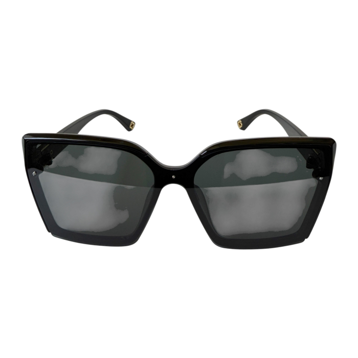 Ochelari de soare damă, cu filtru de protecție UV 400, cu toc cadou, OSD94 [3]