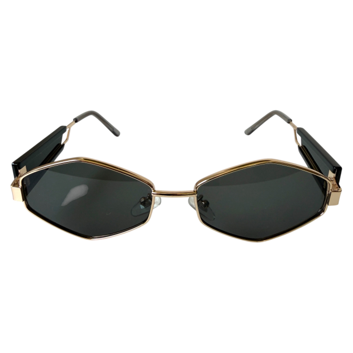 Ochelari de soare damă, cu filtru de protecție UV 400, cu toc cadou, OSD96 [2]