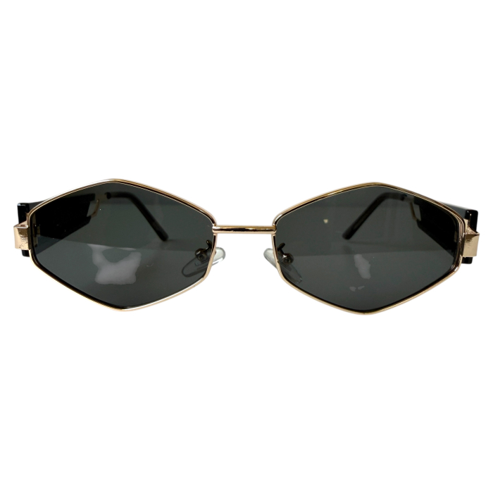 Ochelari de soare damă, cu filtru de protecție UV 400, cu toc cadou, OSD96 [3]