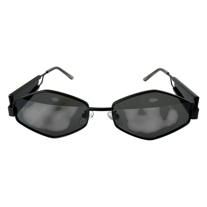 Ochelari de soare damă, cu filtru de protecție UV 400, cu toc cadou, OSD97 [2]