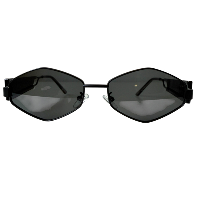 Ochelari de soare damă, cu filtru de protecție UV 400, cu toc cadou, OSD97 [3]