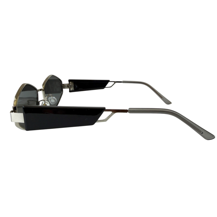 Ochelari de soare damă, cu filtru de protecție UV 400, cu toc cadou, OSD95 [4]
