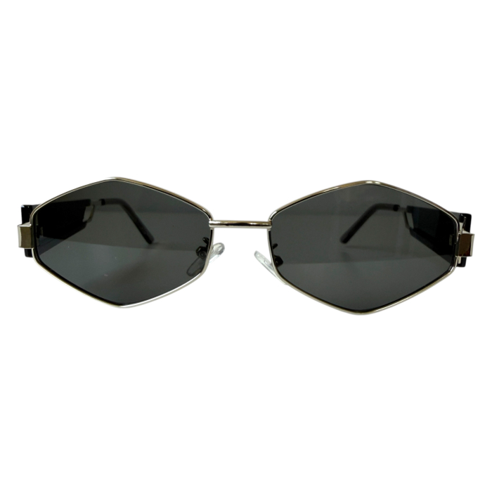 Ochelari de soare damă, cu filtru de protecție UV 400, cu toc cadou, OSD95 [3]