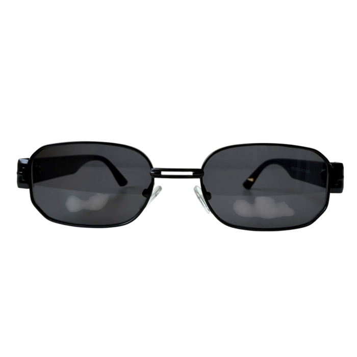 Ochelari de soare damă, cu filtru de protecție UV 400, cu toc cadou, OSD99 [3]