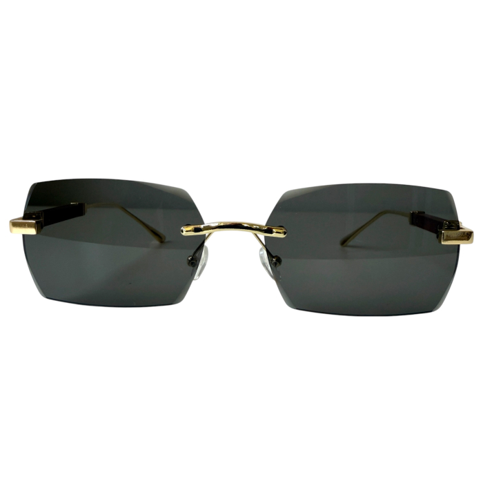 Ochelari de soare damă, cu filtru de protecție UV 400, cu toc cadou, OSD100 [3]
