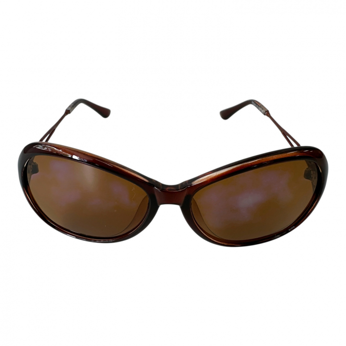 Ochelari de soare damă, polarizați 400 UV, cu toc cadou, OSD84 [2]