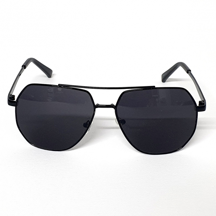 Ochelari de soare damă, cu filtru de protecție UV 400, cu toc cadou, OSD10 [2]