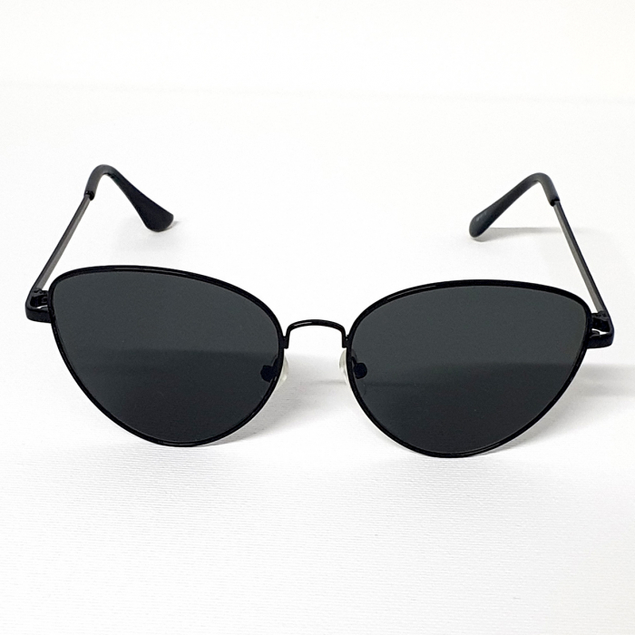 Ochelari de soare damă, cu filtru de protecție UV 400, cu toc cadou, OSD11 [2]