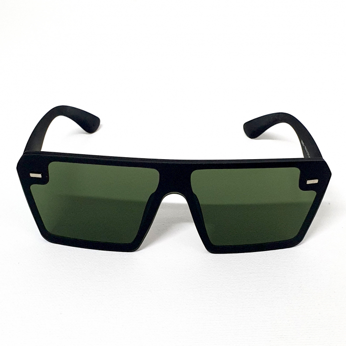 Ochelari de soare unisex, cu filtru de protecție UV 400, cu toc cadou, OSX04 [2]