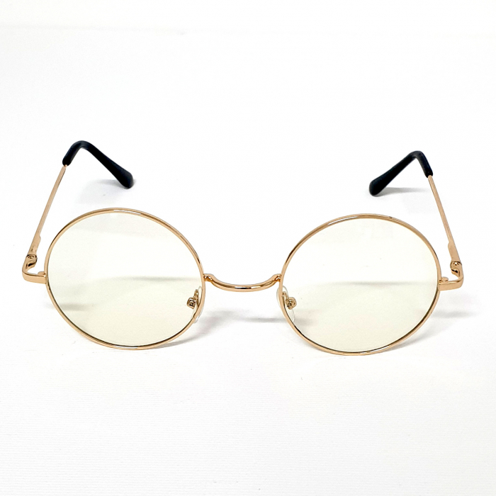 Ochelari de soare unisex, cu filtru de protecție UV 400, cu toc cadou, OSX06 [2]