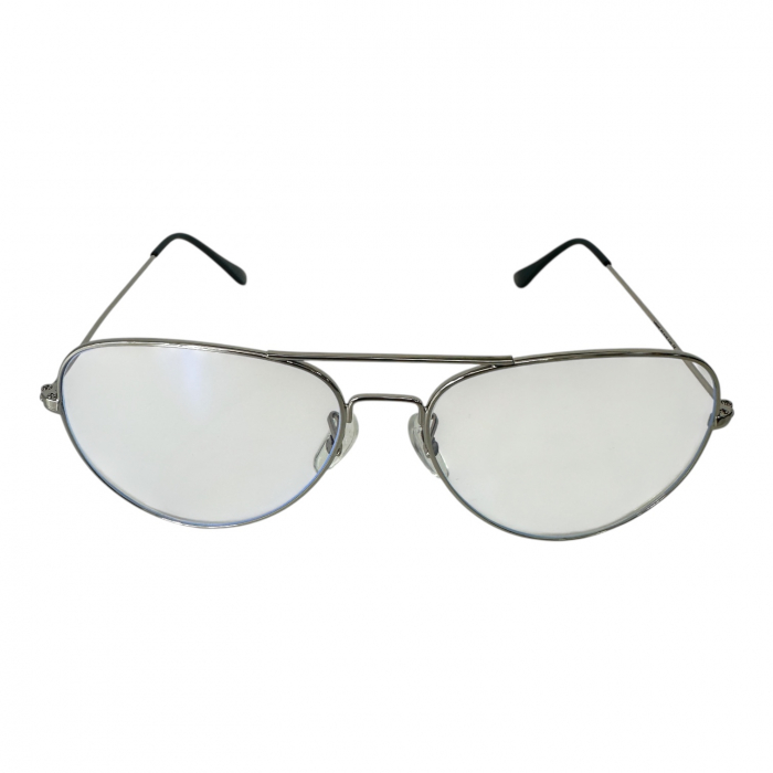Ochelari de soare unisex, cu filtru de protecție UV 400, cu toc cadou, OSX42 [2]