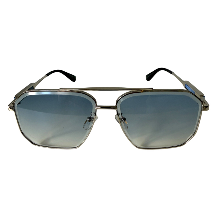 Ochelari de soare unisex, cu filtru de protecție UV 400, cu toc cadou, OSX47 [3]