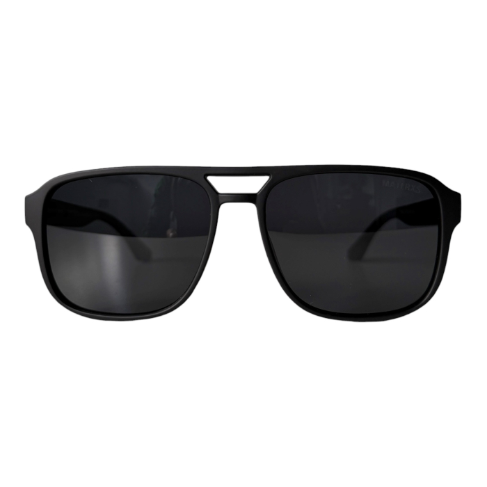 Ochelari de soare unisex, polarizați, cu filtru de protecție UV 400, cu toc cadou, OSX49 [4]