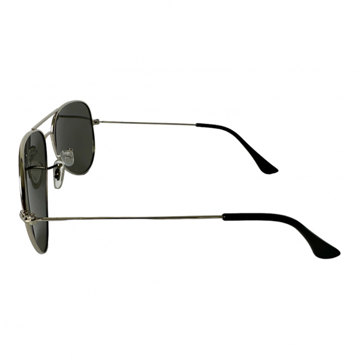 Ochelari de soare unisex, polarizați 400 UV, cu toc cadou, OSX31 [3]
