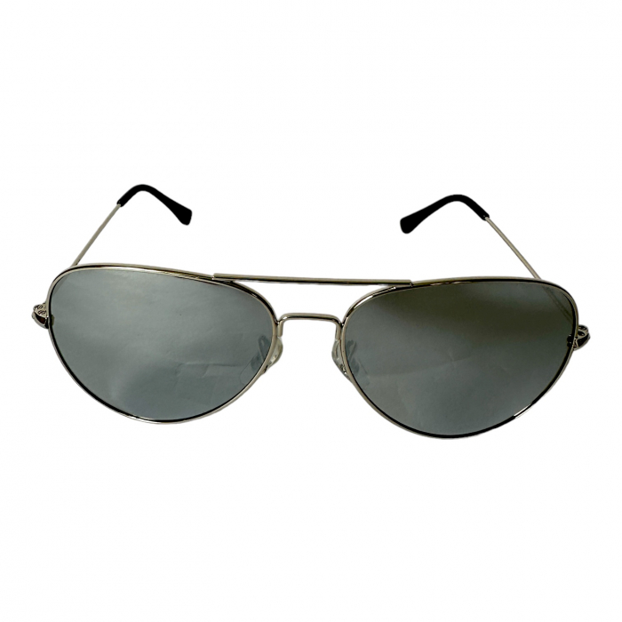 Ochelari de soare unisex, polarizați 400 UV, cu toc cadou, OSX31 [2]