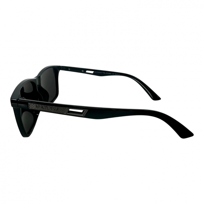 Ochelari de soare unisex, polarizați 400 UV, cu toc cadou, OSX39 [3]