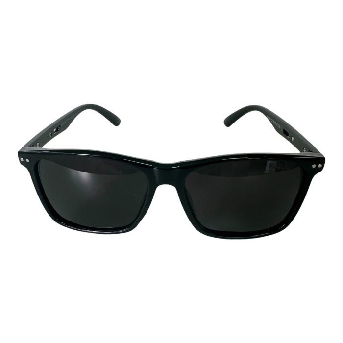 Ochelari de soare unisex, polarizați 400 UV, cu toc cadou, OSX39 [2]