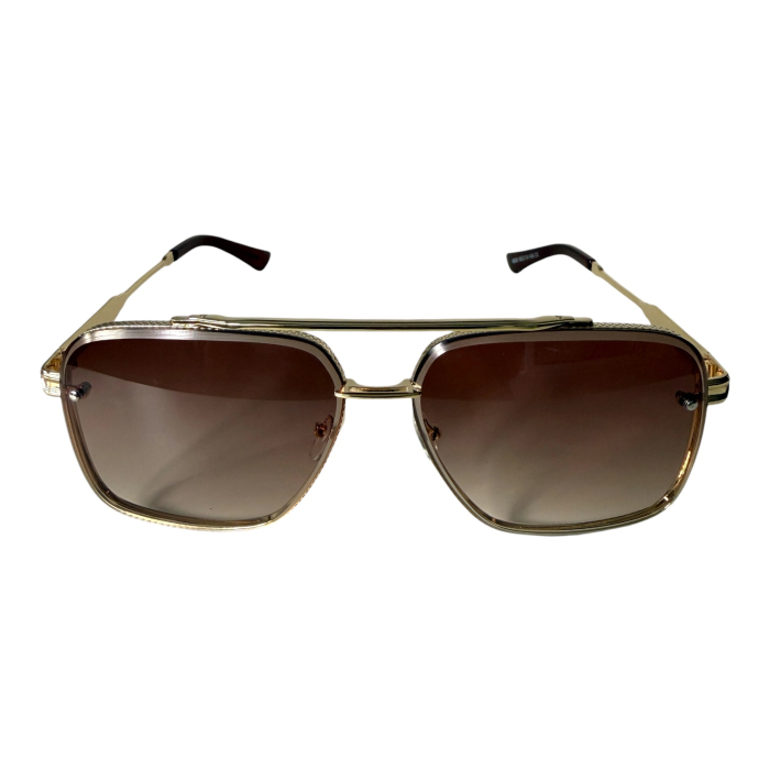 Ochelari de soare unisex, cu filtru de protecție UV 400, cu toc cadou, OSX50 [3]